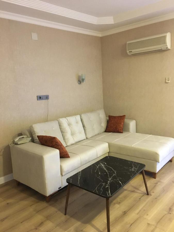 Nemrut Hotel Kahta Exterior foto