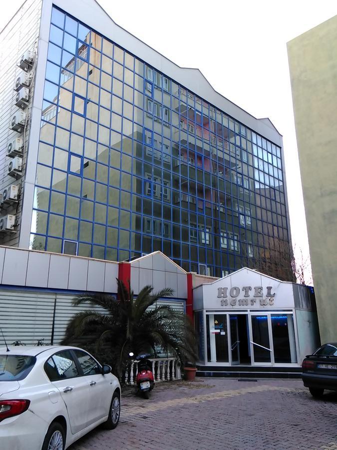 Nemrut Hotel Kahta Exterior foto